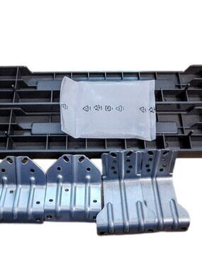 Genuine OEM Samsung Stacking Kit for Models SKK-7A, SK-5A AND SK-5AX